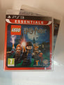 LEGO Harry Potter: Years 1-4 [Essentials]
