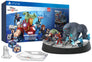 Disney Infinity: Marvel Super Heroes Starter Pak 2.0 [Collector's Edition]