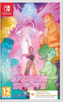 Arcade Spirits [Code in Box]