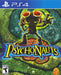 Psychonauts