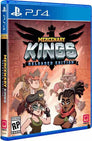 Mercenary Kings: Reloaded Edition