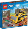 Bulldozer #60074