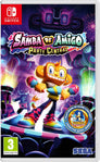 Samba de Amigo: Party Central