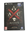 Assassin's Creed Syndicate [The Rooks Edition]