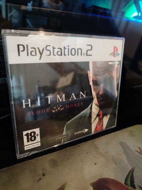 Hitman: Blood Money [Promo Only]
