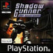 Shadow Gunner The Robot Wars