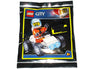 Astronaut with Space Buggy #951911