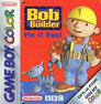 Bob the Builder Fix It Fun