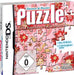Jigsaw Puzzle – Flower And Pattern
