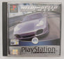 Need For Speed Porsche 2000 [Platinum]