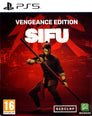 Sifu: Vengeance Edition
