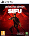 Sifu: Vengeance Edition