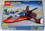 Land Jet 7 #6580