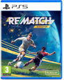 Rematch [Elite Edition]