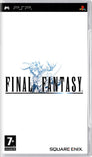 Final Fantasy 1