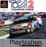 TOCA Touring Cars 2 [Platinum]