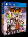 SuperEpic: The Entertainment War [Special Limited Edition]