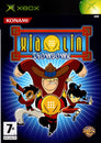 Xiaolin Showdown