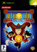 Xiaolin Showdown