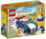 Blue Racer #31027