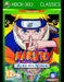 Naruto Rise of a Ninja [Classics]