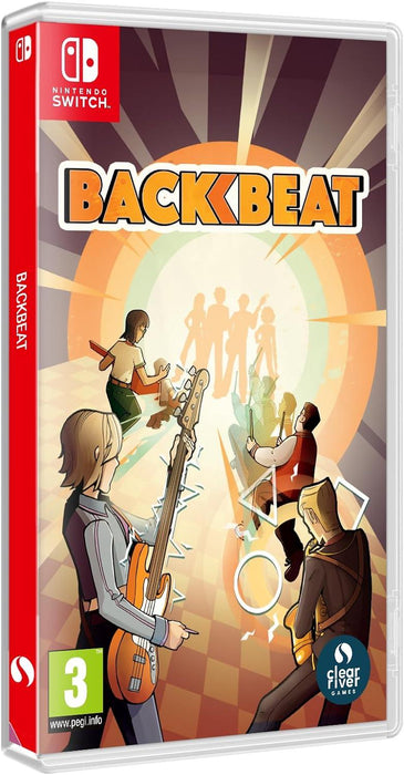 Backbeat