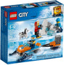 Arctic Exploration Team #60191