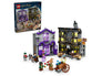 Ollivanders & Madam Malkin's Robes #76439