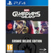Marvel's Guardians of the Galaxy [Cosmic Deluxe Edition]