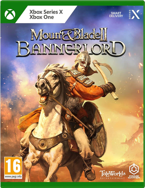 Mount & Blade II: Bannerlord