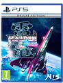 Raiden III X Mikado Maniax: Deluxe Edition