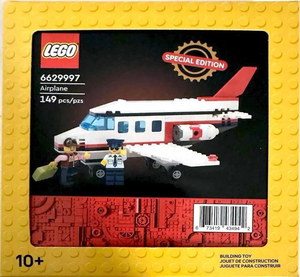 Airplane - Special Edition #5010053