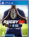 Rugby 25