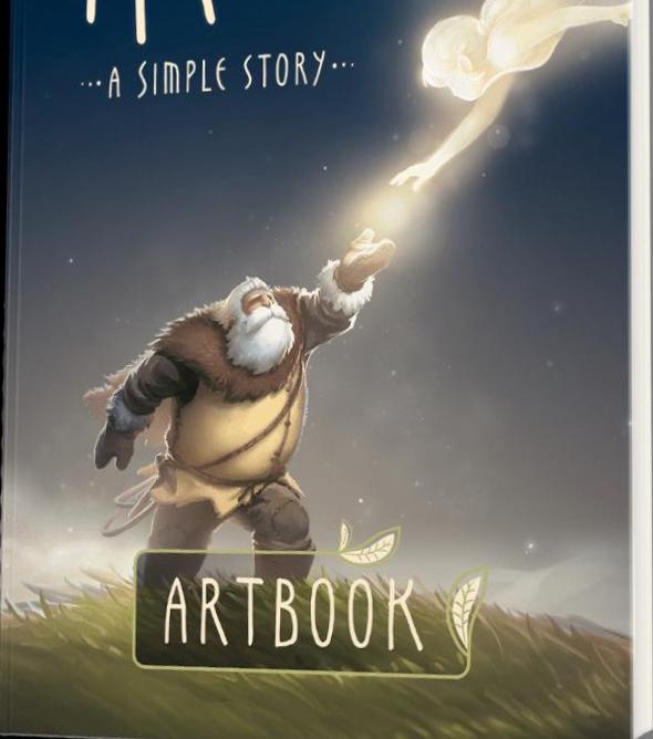 Arise: A Simple Story [Deluxe Edition]