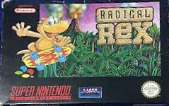 Radical Rex