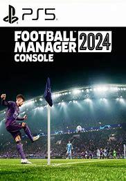 Football Manager 2024