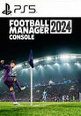 Football Manager 2024