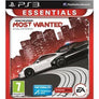Need For Speed: Most Wanted [Essentials]