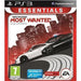 Need For Speed: Most Wanted [Essentials]