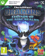 Dragons: Legends of the Nine Realms