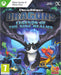 Dragons: Legends of the Nine Realms