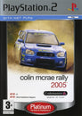 Colin McRae Rally 2005 [Platinum]