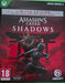 Assassin's Creed Shadows [Limited Edition]