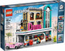 Downtown Diner #10260