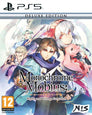 Monochrome Mobius: Rights and Wrongs Forgotten: Deluxe Edition