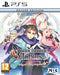 Monochrome Mobius: Rights and Wrongs Forgotten: Deluxe Edition