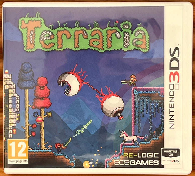 Terraria