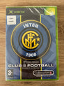 Club Football: Inter Milan