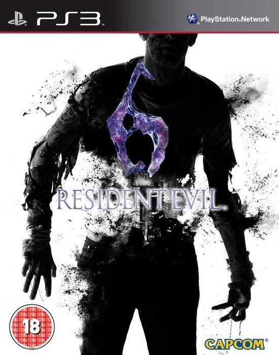 Resident Evil 6 [Steelbook]