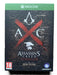 Assassin's Creed Syndicate [The Rooks Edition]